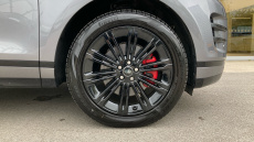 Land Rover Range Rover Evoque 2.0 D200 Dynamic SE 5dr Auto Diesel Hatchback